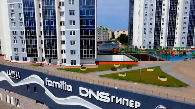 Облака Энгельс- Сити