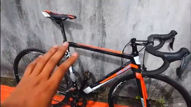 Best rod bike Java velos, ?? смотреть онлайн