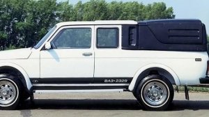 Почему "Длинную Ниву" никто не хочет покупать?