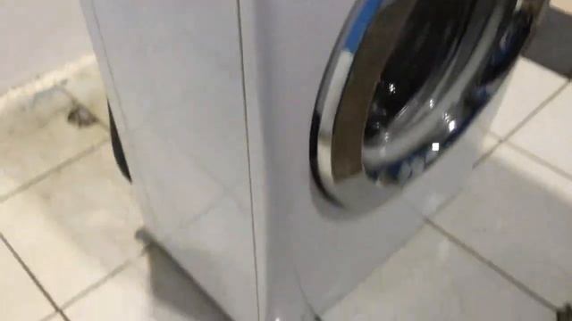 Стиральная машина Candy GV4137TC1