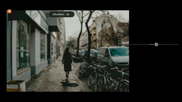 street photo editing - Lightroom mobile tutorial ( 2020 )