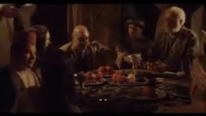 Библейские сказания Даниила Субтитрами