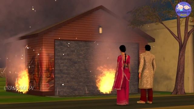 వెదురు బొంగుల వాహనాలు Bamboo vehicles Telugu Stories | Telugu Kathalu | Telugu Moral stories смотреть онлайн