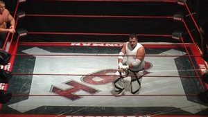 Антон Дерябин и Нескубин пр. Вулкана и Гладиатора