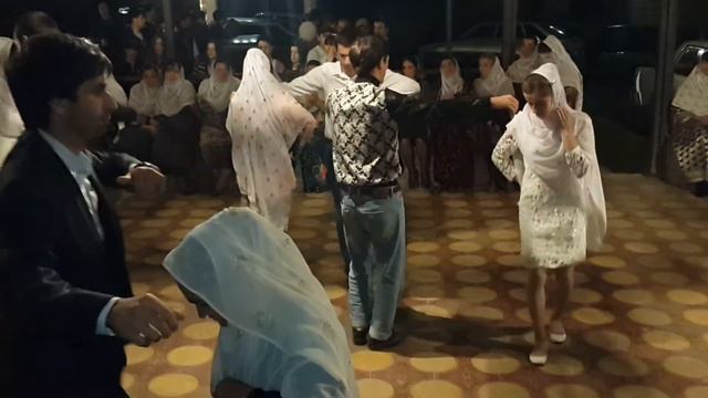 1)КУБ СВАДЬБА БИЦКАЛА РАБАДАН УМАХАНОВОЙ ФАТИМА