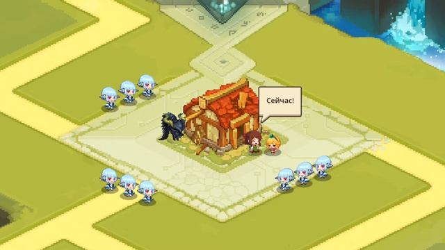 #Мобильные_игры #Android #Gardyan_Tales игры перед сном на мобилке. Донат есть, по не ощущаю. смотреть онлайн