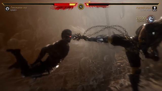 MK11 PS5 СТРИМ 1v1 #mk11 #ps5 #mortal #mortalkombat11ultimate