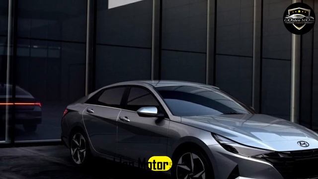 هيونداي النترا CN7 موديل 2022 بقوة 280 حصان Hyundai elantra | قناة جولدن موتورز смотреть онлайн