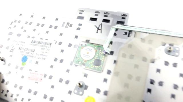 Клавиатура для HP HP EliteBook 2540P p/n: PK1309C2A06, V108602AS1 смотреть онлайн