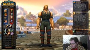 WoW Classic: Гайд по выбору класса. Как выбрать класс?