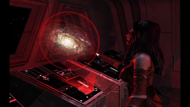 Концовка Star Wars:Empire at War Компания за Синдикат Зана смотреть онлайн