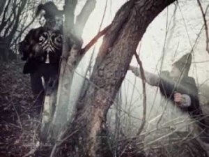 Ещё три шага и Вы в яме