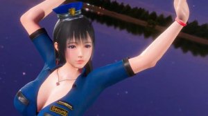 [MMD]Addiction---Aqua013