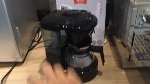 Melitta AromaBoy