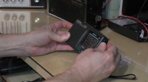 Tecsun R-909. Что пошло не так