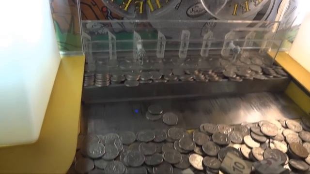 Coin Pusher Tutorial + Tips смотреть онлайн