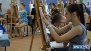 Вступительные испытания - творческий конкурс Кафедра дизайна и проектных технологий