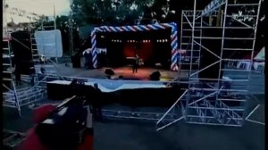 Михаил  Гулько  -- "За туманом"