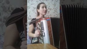 Ночка луговая без баяна