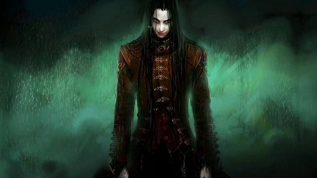 ВАМПИРЫ СУЩЕСТВУЮТ!? Кто они и откуда появились!