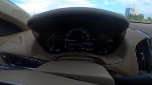 Cadillac ATS 2016 г 2.0 обзор экстерьера/ интерьера ( Хозяин дороги из Минска)