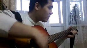 А не спеть ли мне песню о любви