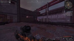 БАНДОС В МАГНИТЕ |STALCRAFT| КУПИЛ МАГНИТ,ПЕРВЫЙ ЛЯМ