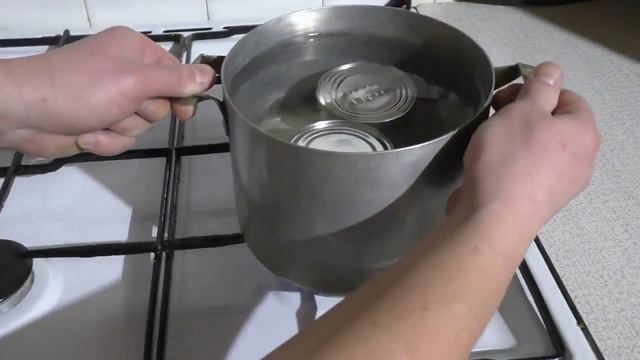 Варёная сгущенка в домашних условиях