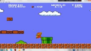 Эмулятор денди