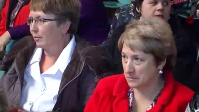 Празднование Дня Учителя смотреть онлайн