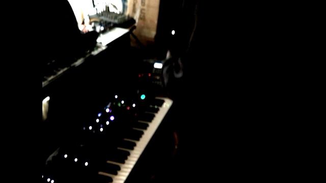 Soma Pipe & micro freak смотреть онлайн