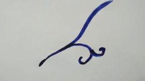 Гжельская роспись для малышей