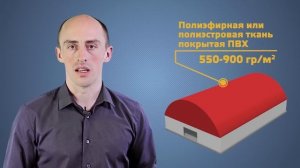 Каркасно тентовые ангары: Сферы применения