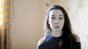 Моя история анорексии // + пробую разные КитКат