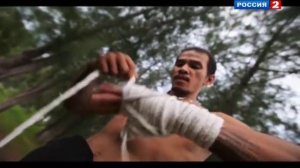 Сергей Бадюк: Хранитель древности • 1 часть