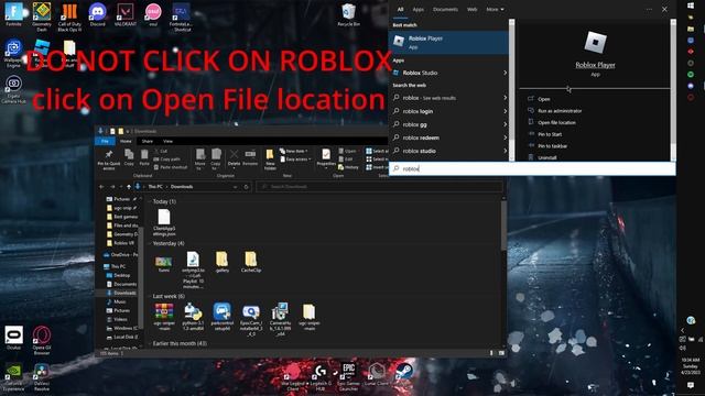 This New Roblox FPS Unlocker is Better than the Original... смотреть онлайн