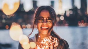 William Pitt- City Lights (Dim Zach edit)