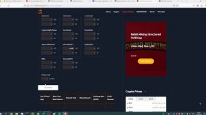 Майнинг Dero на видеокартах