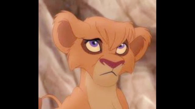 Король Лев 2 Витани смотреть онлайн