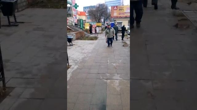 Видео Ленинский проспект 117