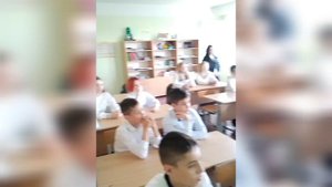 Тот самый первый день войны.