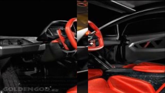 ОБЗОР Lamborghini Sesto Elemento смотреть онлайн