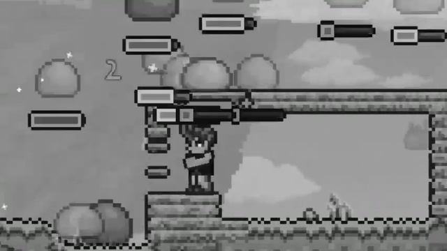 Terraria male grindset смотреть онлайн