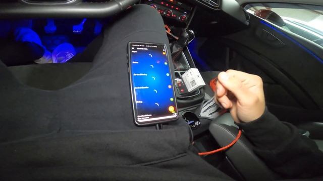 Все Скрытые Функции На Ваге (OBD ELEVEN) - LunLex 102 смотреть онлайн