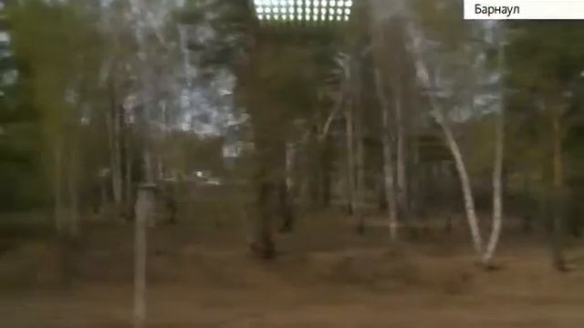 В поезде «Калина Красная» все желающие смогут попробовать солдатскую кашу смотреть онлайн