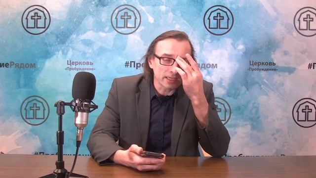 #ПищаНаКаждыйДень | 12 января 2021 | Алексей Скоморохов | #ПробуждениеРядом