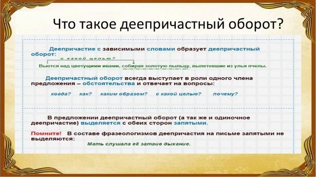 IV четверть, Русский язык, 7 класс, День Победы – это «радость со слезами на глазах» смотреть онлайн
