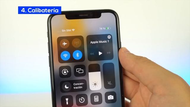 Estás CARGANDO MAL tu iPhone… CUIDA LA BATERÍA de iPhone así! смотреть онлайн