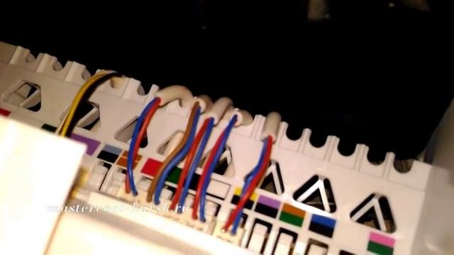 Liebherr GUN 3503 Не работает холодильная камера смотреть онлайн