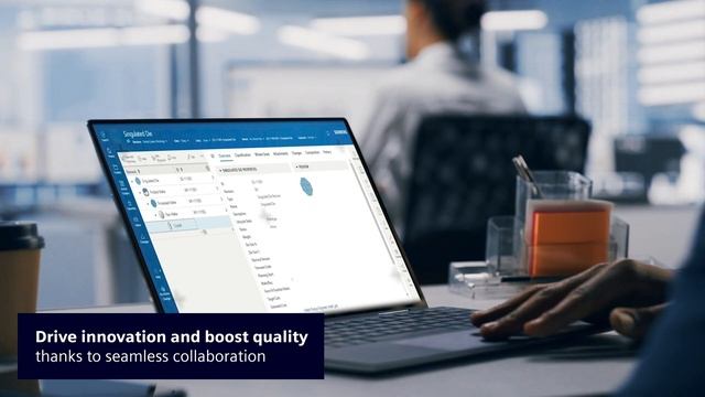 Concerned about electronics security? See how Siemens Lifecycle Management guarantees it. смотреть онлайн